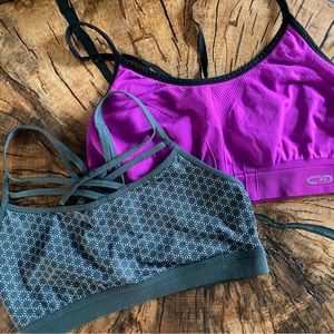 Champion Sports Bra Bundle